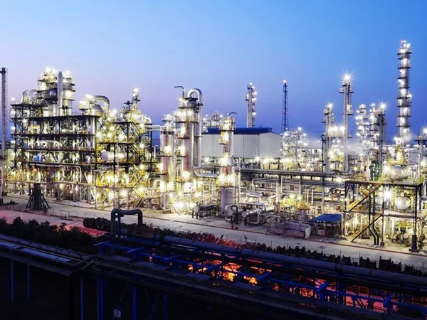 全球烯烴行業(yè)將會面臨周期性衰退