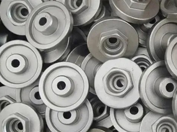 閥門鑄件容易產(chǎn)生哪些缺陷？